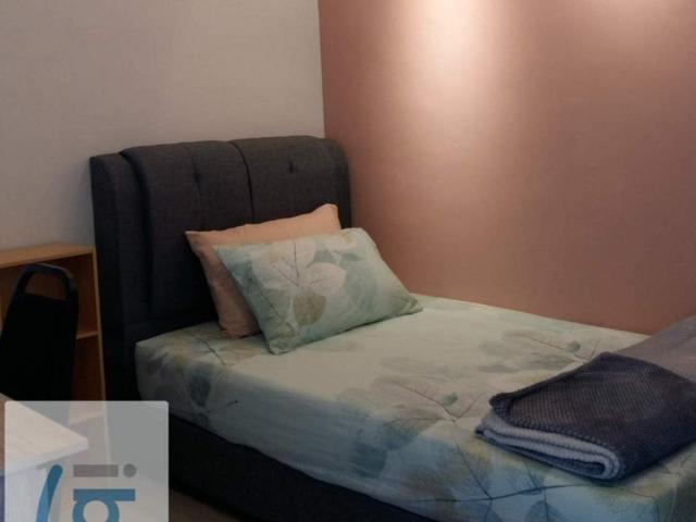 Room for rent in Kepong, Kuala Lumpur