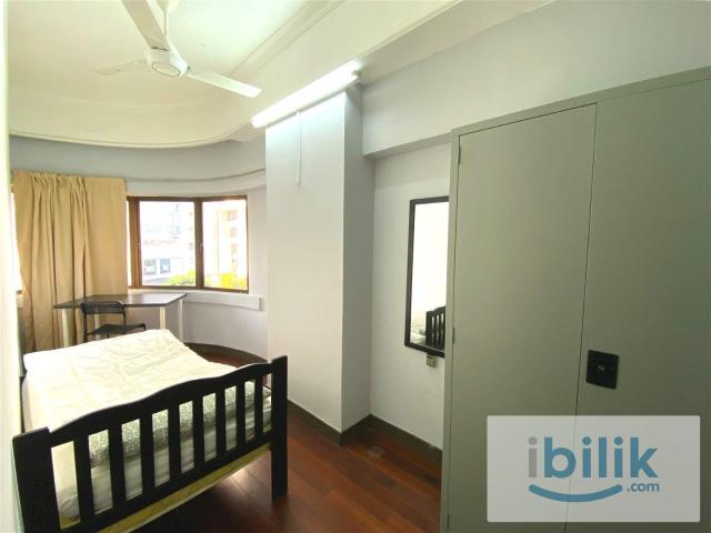 Room for rent in Country Heights Damansara, Kuala Lumpur