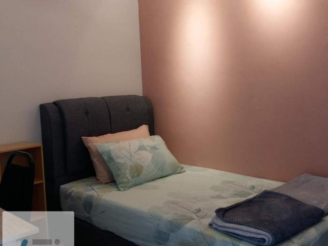 Room for rent in Bandar Menjalara, Kepong