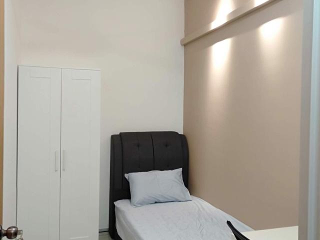 Room for rent in Seksyen 22, Shah Alam