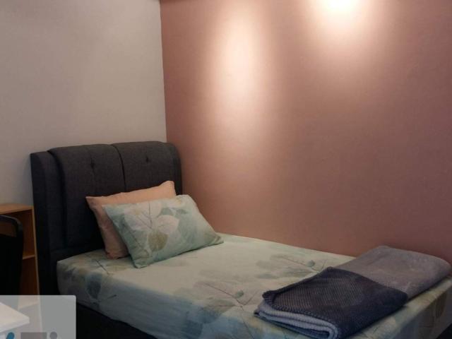 Room for rent in Kepong, Kuala Lumpur