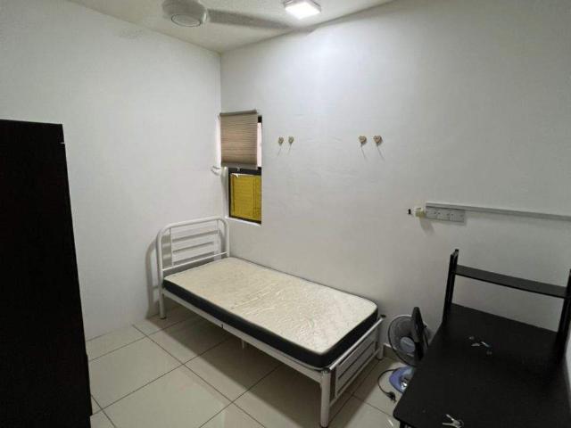 Room for rent in Kajang, Langat