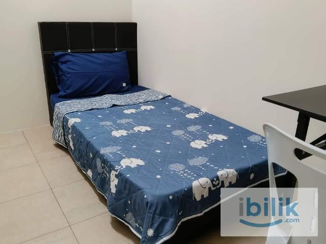 Room for rent in Georgetown, Penang