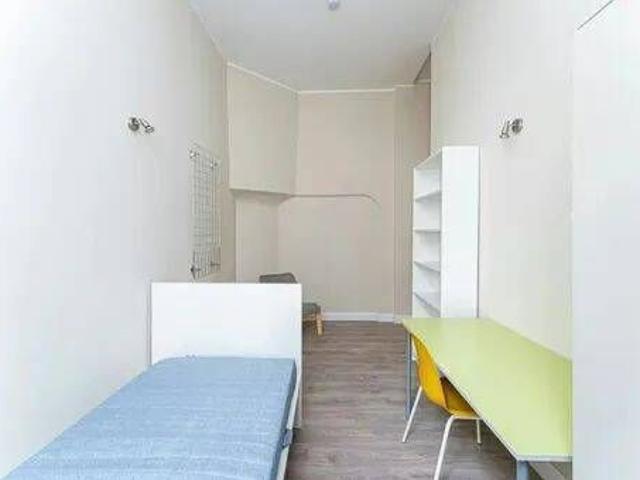 Apartment mieten in Charlottenburg, Berlin