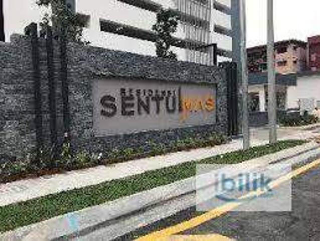 Room for rent in Country Heights Damansara, Kuala Lumpur
