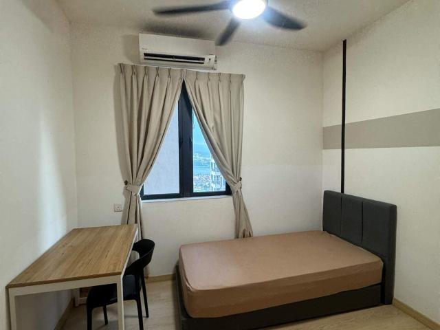 Room for rent in Jinjang, Kuala Lumpur