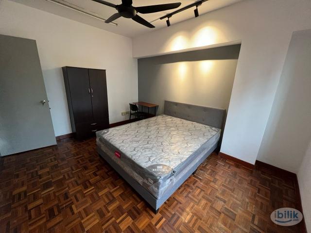 Room for rent in Bukit Jalil, Kuala Lumpur