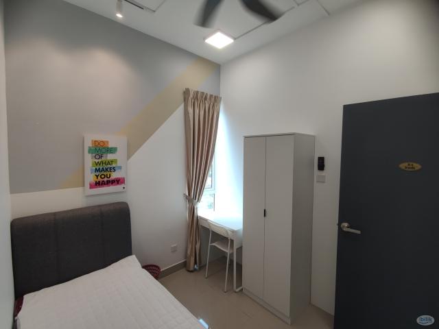 Room for rent in Petaling, Damansara Damai