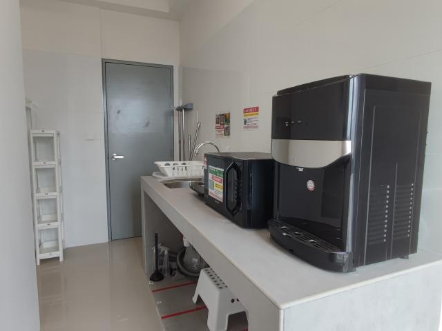 Room for rent in Petaling, Damansara Damai