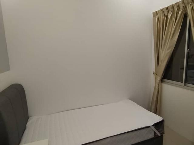 Room for rent in Petaling, Damansara Damai
