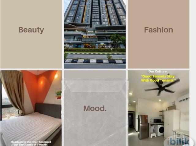 Room for rent in Country Heights Damansara, Kuala Lumpur
