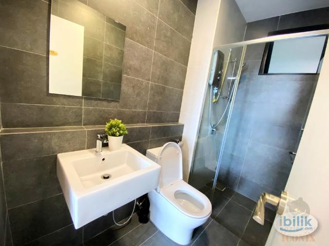 Room for rent in Country Heights Damansara, Kuala Lumpur