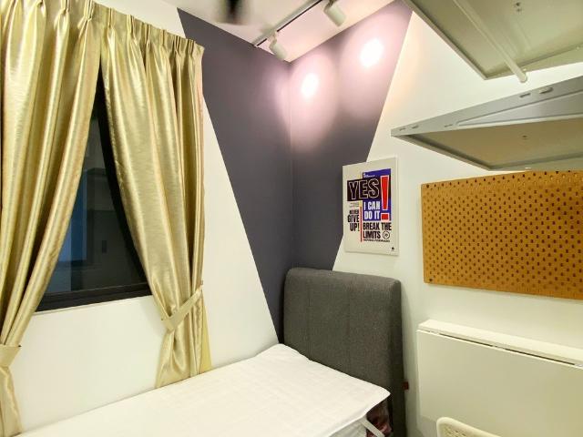 Room for rent in Country Heights Damansara, Kuala Lumpur