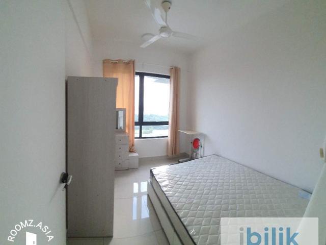 Room for rent in Petaling, Subang Jaya