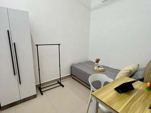 Room for rent in Country Heights Damansara, Kuala Lumpur