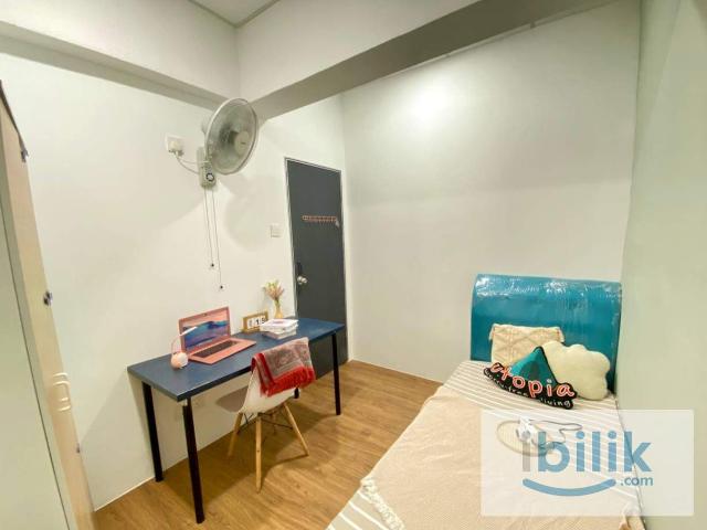 Room for rent in Country Heights Damansara, Kuala Lumpur