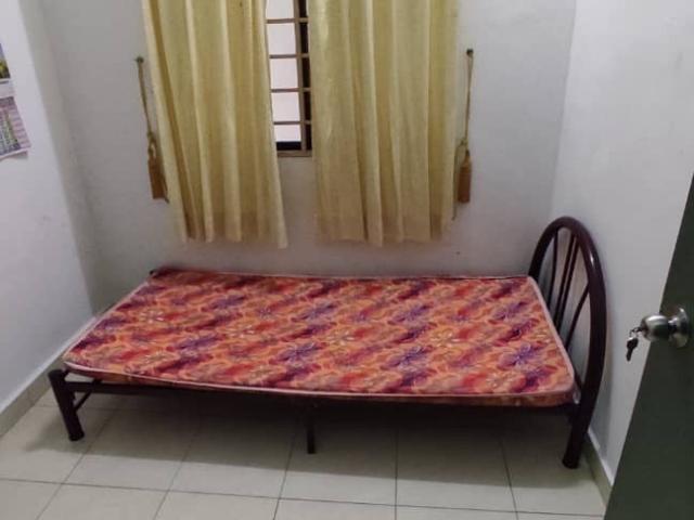 Room for rent in Alor Setar, Kedah