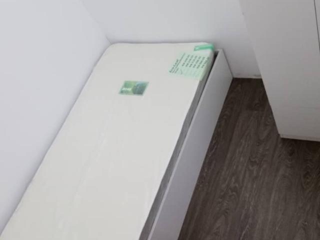 Room for rent in Langat, Selangor