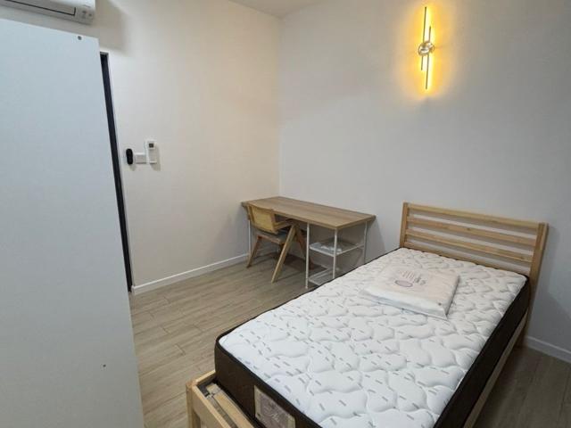 Room for rent in Wellesley, Penang