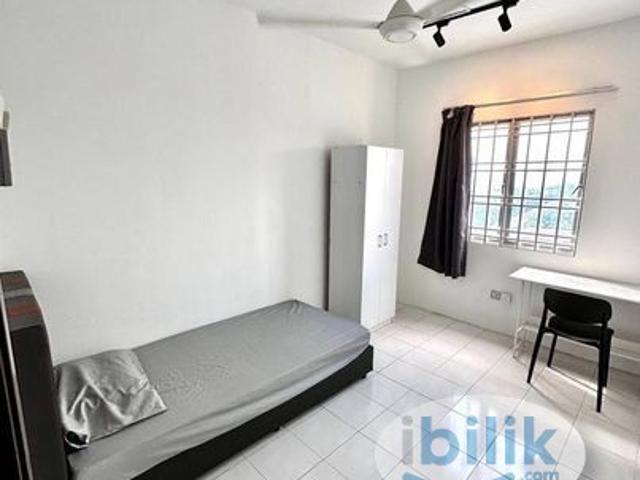 Room for rent in Country Heights Damansara, Kuala Lumpur