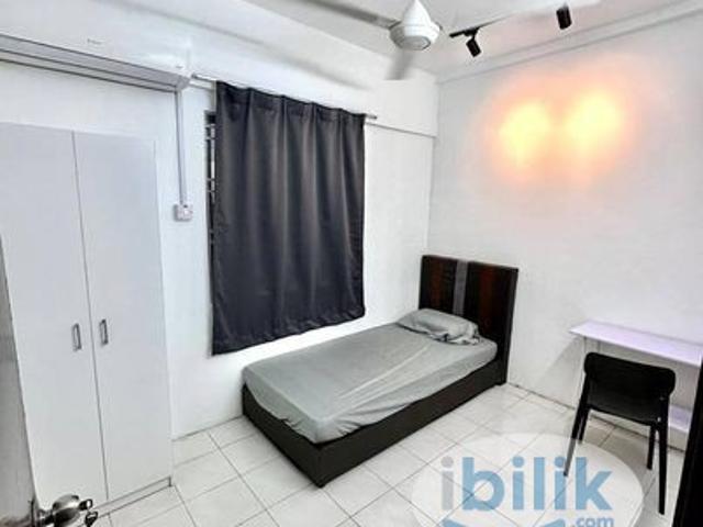 Room for rent in Country Heights Damansara, Kuala Lumpur