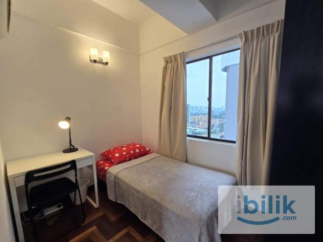 Room for rent in Country Heights Damansara, Kuala Lumpur