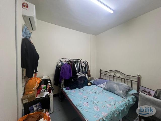 Room for rent in Petaling, Damansara Damai