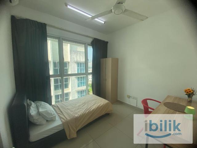 Room for rent in Petaling, Damansara Damai