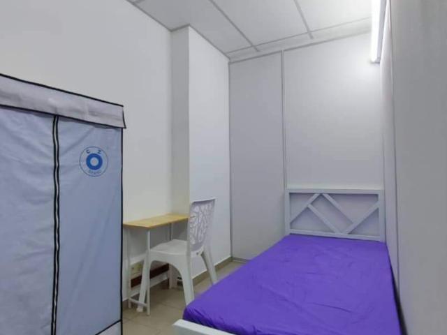 Room for rent in Petaling, Damansara Damai