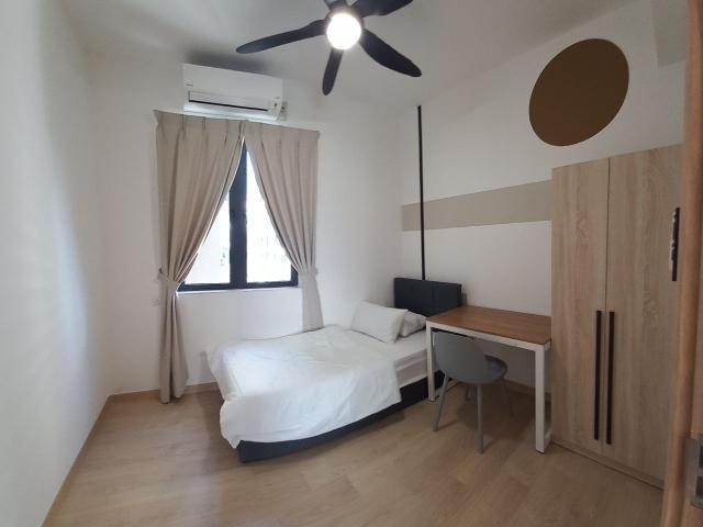 Room for rent in Country Heights Damansara, Kuala Lumpur