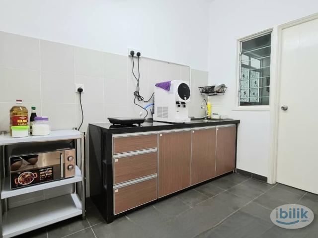 Room for rent in Georgetown, Penang