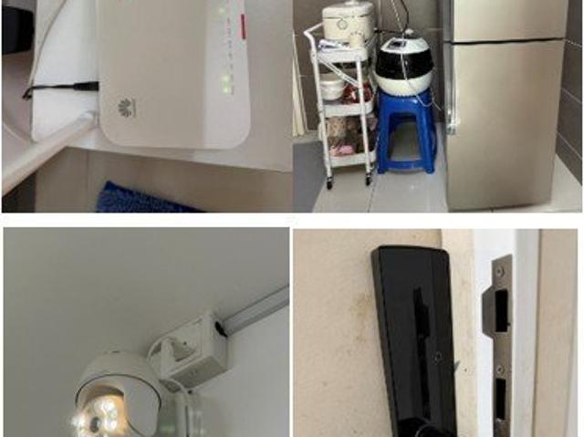 Room for rent in Country Heights Damansara, Kuala Lumpur