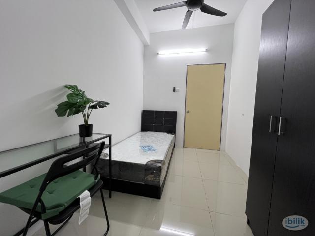 Room for rent in Country Heights Damansara, Kuala Lumpur