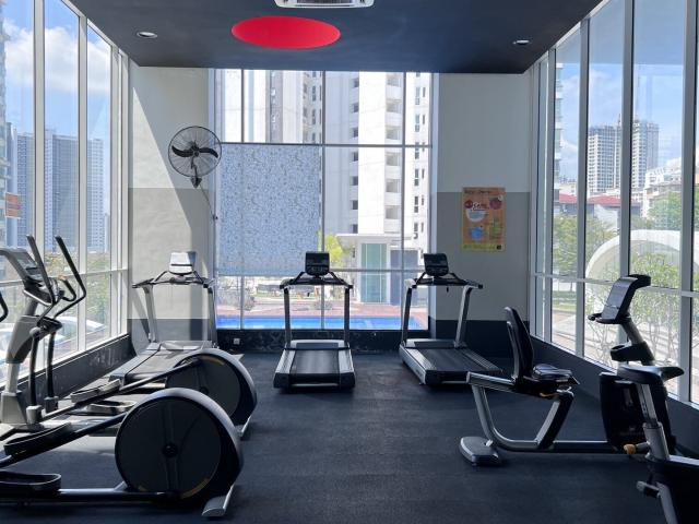 Room for rent in Country Heights Damansara, Kuala Lumpur