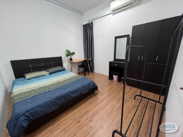 Room for rent in Country Heights Damansara, Kuala Lumpur