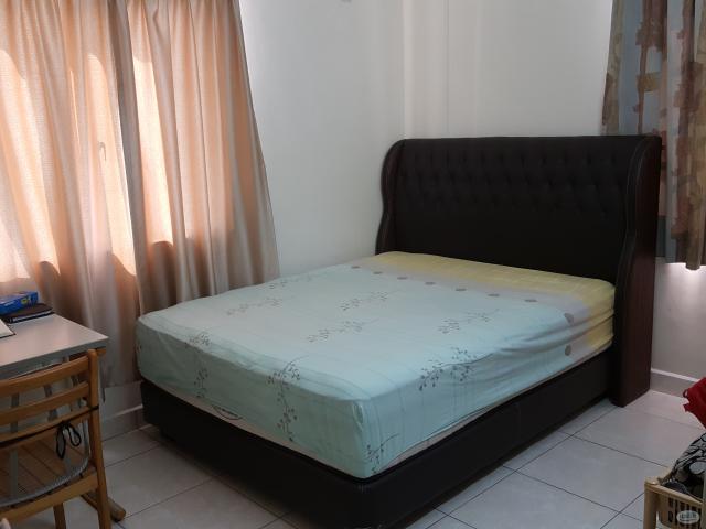 Room for rent in Petaling, Subang Jaya