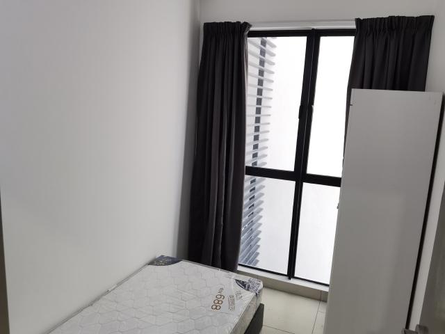 Room for rent in Petaling, Subang Jaya