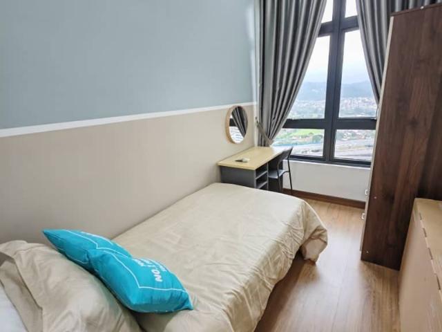 Room for rent in Selangor