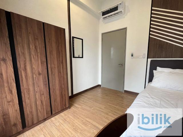 Room for rent in Country Heights Damansara, Kuala Lumpur