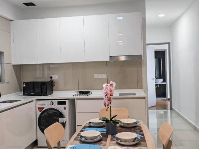 Room for rent in Country Heights Damansara, Kuala Lumpur