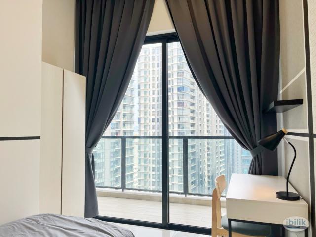 Room for rent in Country Heights Damansara, Kuala Lumpur