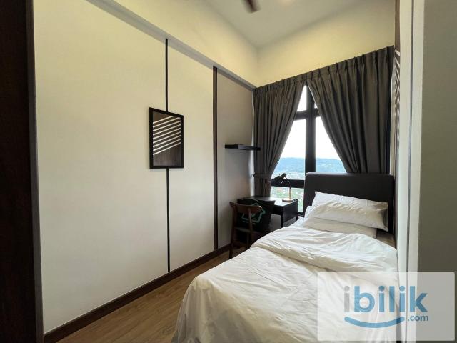 Room for rent in Selangor