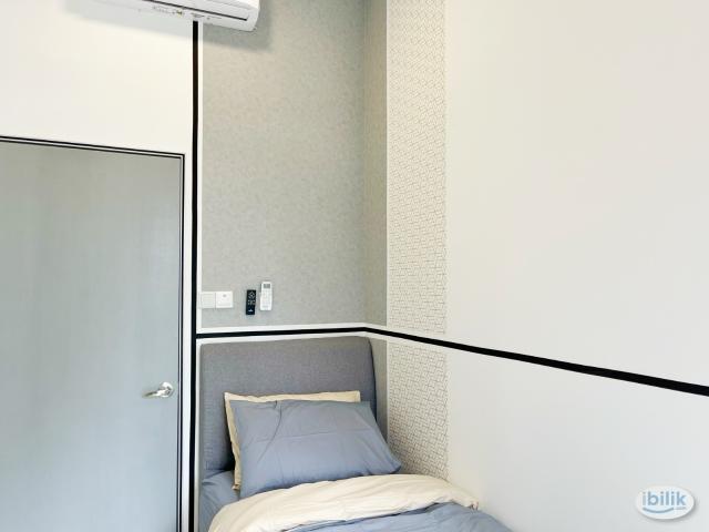 Room for rent in Selangor