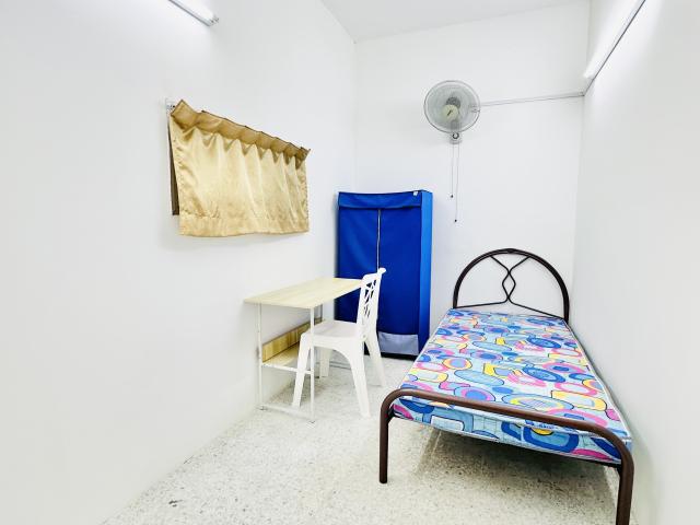 Room for rent in Petaling, Damansara Damai