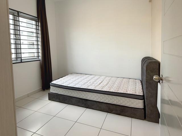 Room for rent in Langat, Selangor