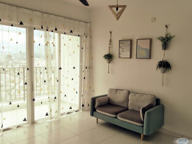 Room for rent in Langat, Selangor