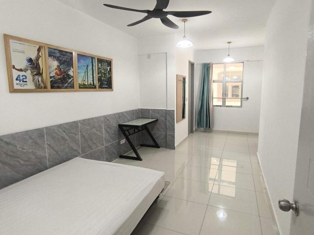 Room for rent in Langat, Selangor