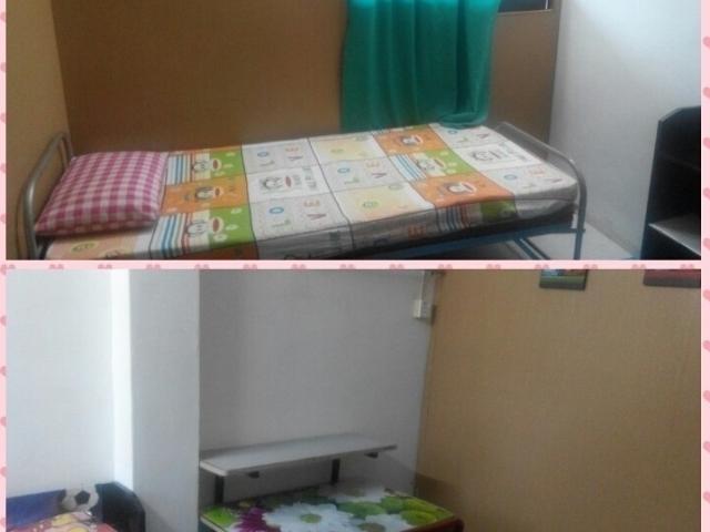 Room for rent in Perak