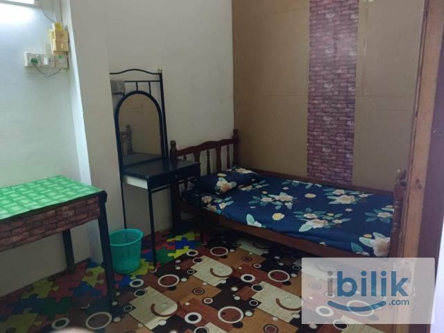 Room for rent in Perak, Ayer Tawar