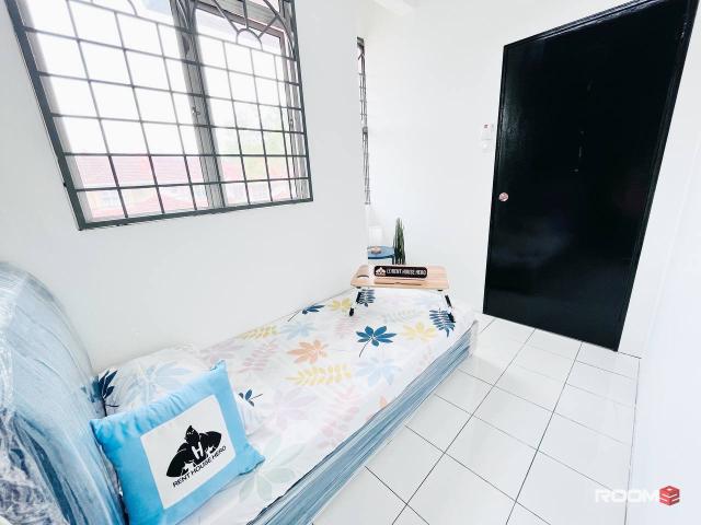 House for rent in Petaling, Subang Jaya